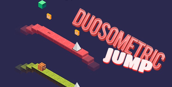  Duosometric Jump